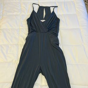 COPY - Light blue BCBG jumper!!